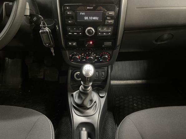 Renault Duster I Рестайлинг с пробегом 2017 года, цена 1 250 000 рублей, 105181 км, внедорожник, Автокод Объявления