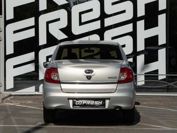 Datsun on-DO I Рестайлинг с пробегом 2020 года, цена 630 000 рублей, 176236 км, седан, Автокод Объявления