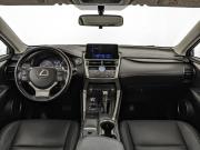 Lexus NX I Рестайлинг Москва  - изображение 40