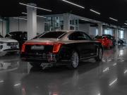 Hongqi H9 I Москва  - изображение 31