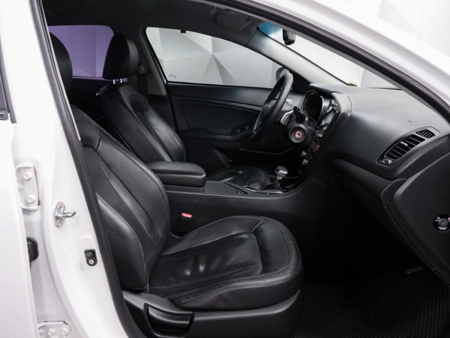 Kia Optima III Рестайлинг Ульяновск  - изображение 11