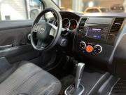 Nissan Tiida I Рестайлинг Саратов  - изображение 62