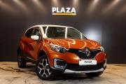 Renault Kaptur I Уфа  - изображение 24