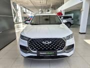 Chery Tiggo 8 Pro Max I Екатеринбург  - изображение 24