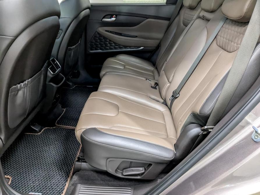 Hyundai Santa Fe IV Москва  - изображение 12