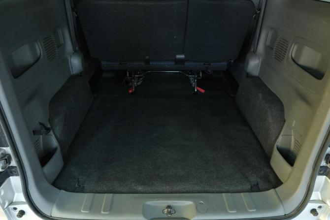 Nissan NV200 с пробегом 2011 года, цена 1 599 000 рублей, 133000 км, минивэн, Автокод Объявления