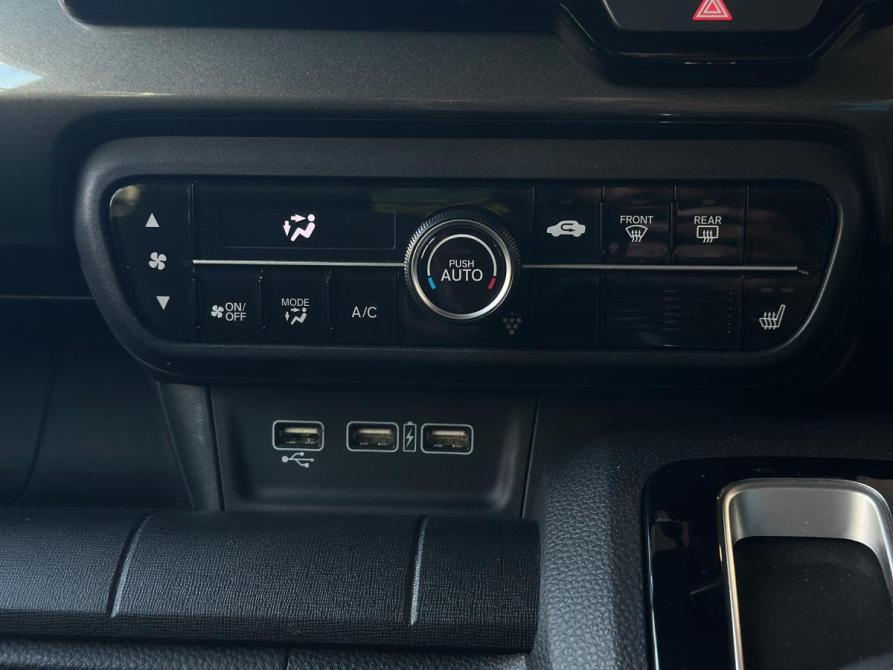 Honda N-WGN II Санкт-Петербург  - изображение 21
