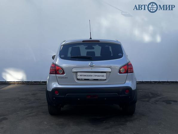 Nissan Qashqai I с пробегом 2007 года, цена 800 000 рублей, 237366 км, внедорожник, Автокод Объявления