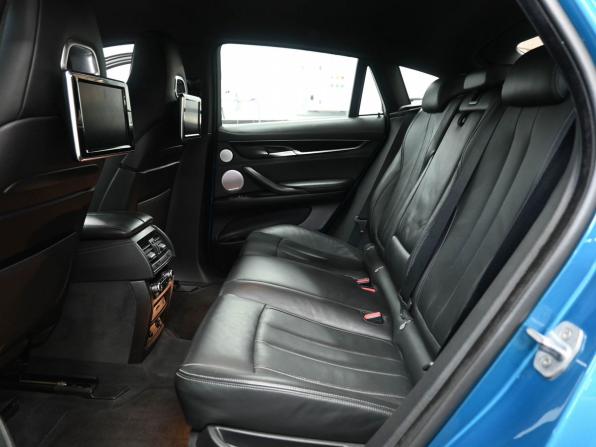 BMW X6 M II (F86) с пробегом 2015 года, цена 3 729 900 рублей, 170000 км, внедорожник, Автокод Объявления