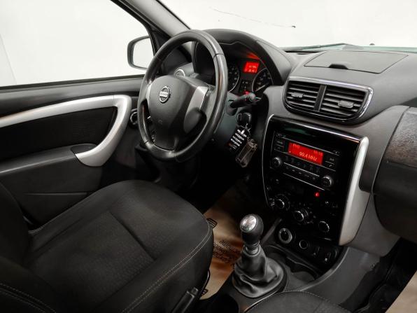 Nissan Terrano III (D10) с пробегом 2015 года, цена 1 018 100 рублей, 131599 км, внедорожник, Автокод Объявления