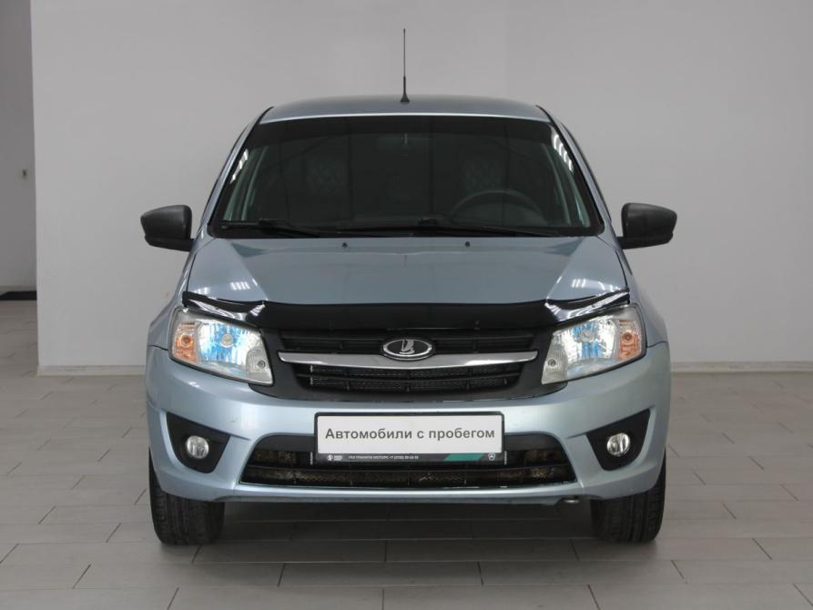 Lada (ВАЗ) Granta I Старый Оскол  - изображение 2