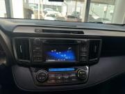Toyota RAV4 IV (XA40) Минеральные Воды  - изображение 37