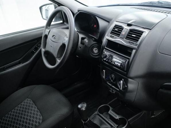 Lada (ВАЗ) Granta I Рестайлинг с пробегом 2022 года, цена 765 000 рублей, 43326 км, седан, Автокод Объявления