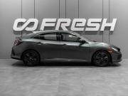 Honda Civic X Тюмень  - изображение 25