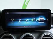 Mercedes-Benz C-Класс IV (W205) Рестайлинг Москва  - изображение 42