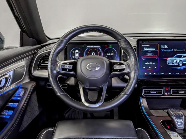GAC GS8 II с пробегом 2023 года, цена 3 150 000 рублей, 65614 км, внедорожник, Автокод Объявления