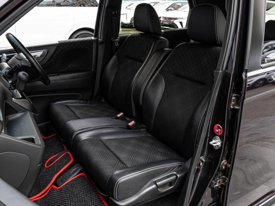 Honda N-WGN I Рестайлинг Краснодар  - изображение 8