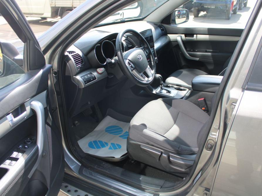 Kia Sorento II Рестайлинг Москва  - изображение 9