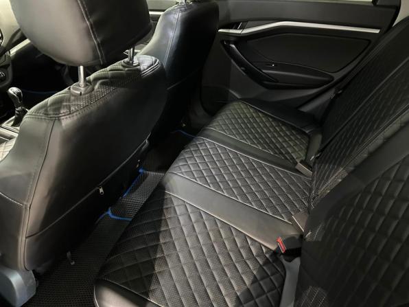 Lada (ВАЗ) Vesta I с пробегом 2019 года, цена 1 010 000 рублей, 80890 км, седан, Автокод Объявления