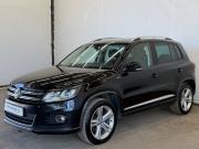 Volkswagen Tiguan I Рестайлинг Псков  - изображение 22