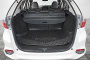 Honda Shuttle II Рестайлинг Кемерово  - изображение 31