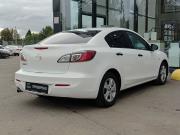 Mazda 3 II (BL) Рестайлинг Ижевск  - изображение 28