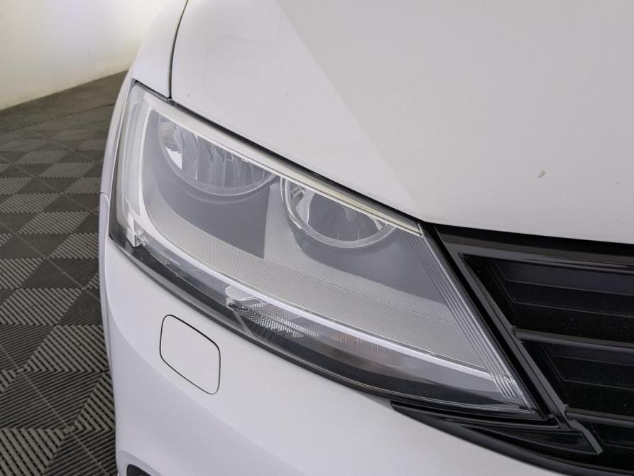 Volkswagen Jetta VI Рестайлинг Москва  - изображение 11