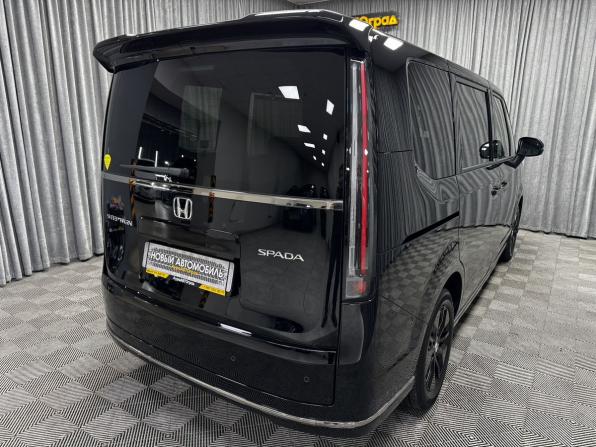 Honda Stepwgn VI с пробегом 2026 года, цена 3 700 000 рублей, 8174 км, минивэн, Автокод Объявления