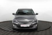 Hyundai Solaris I Рестайлинг Нижний Новгород  - изображение 25