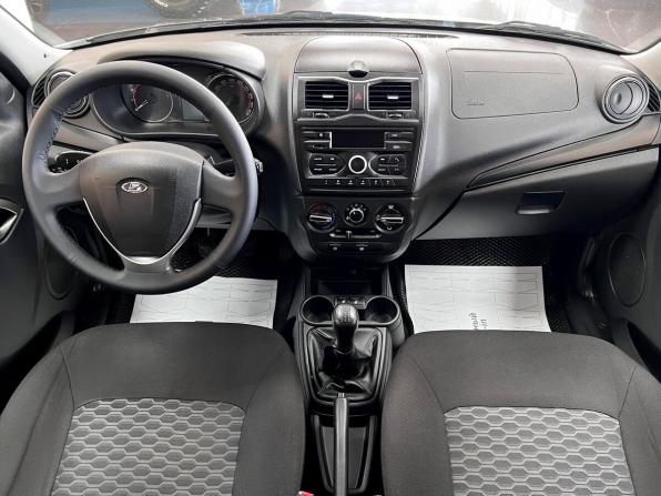 Lada (ВАЗ) Granta I Рестайлинг с пробегом 2019 года, цена 540 000 рублей, 185777 км, лифтбек, Автокод Объявления