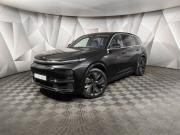 Li Auto (Lixiang) L7 I Рестайлинг Москва  - изображение 26