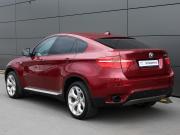 BMW X6 I (E71) Москва  - изображение 28