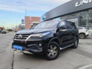 Toyota Fortuner II Санкт-Петербург  - изображение 18