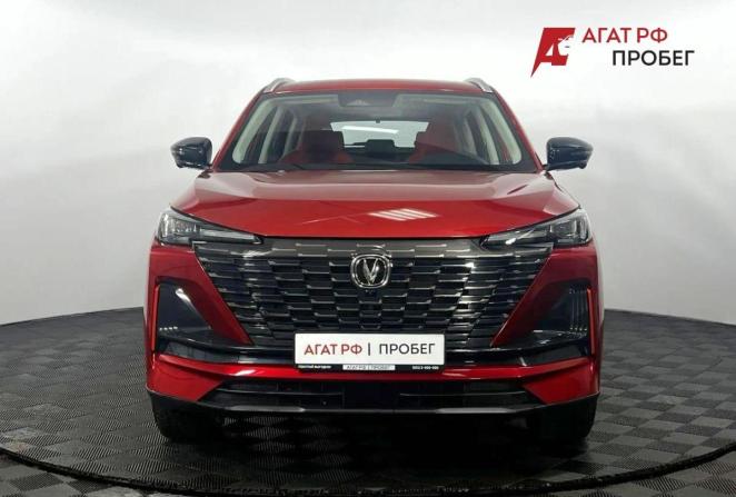 Changan CS55 Plus II с пробегом 2023 года, цена 2 230 000 рублей, 12507 км, внедорожник, Автокод Объявления