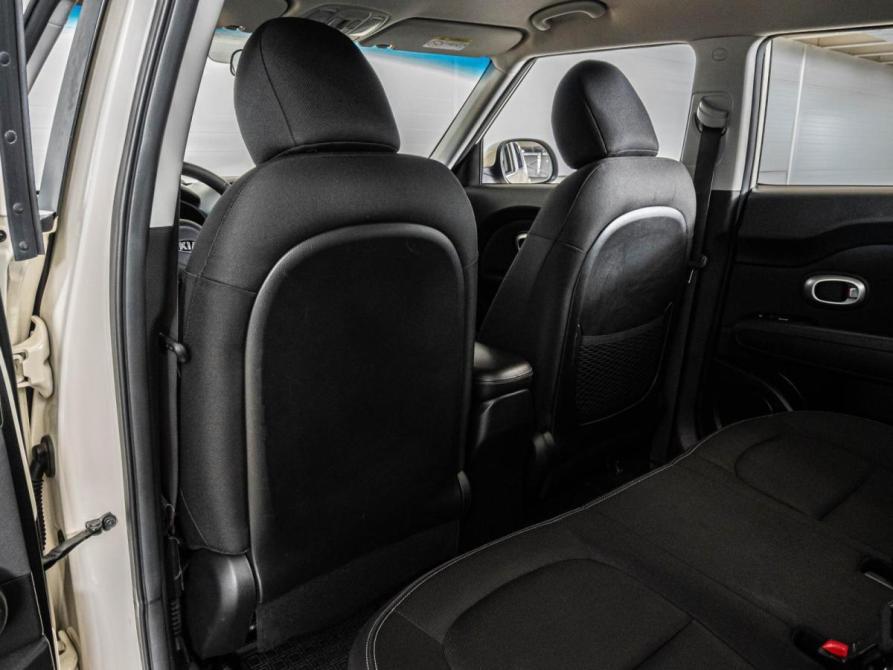 Kia Soul II Рестайлинг Ставрополь  - изображение 11