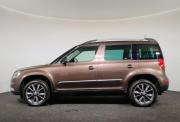 Skoda Yeti I Рестайлинг Ярославль  - изображение 30