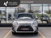 Lexus RX IV Казань  - изображение 14