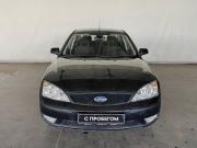 Ford Mondeo III Рестайлинг Москва  - изображение 19