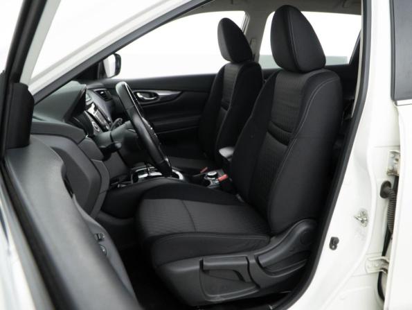 Nissan X-Trail III Рестайлинг с пробегом 2019 года, цена 2 341 444 рубля, 92629 км, внедорожник, Автокод Объявления
