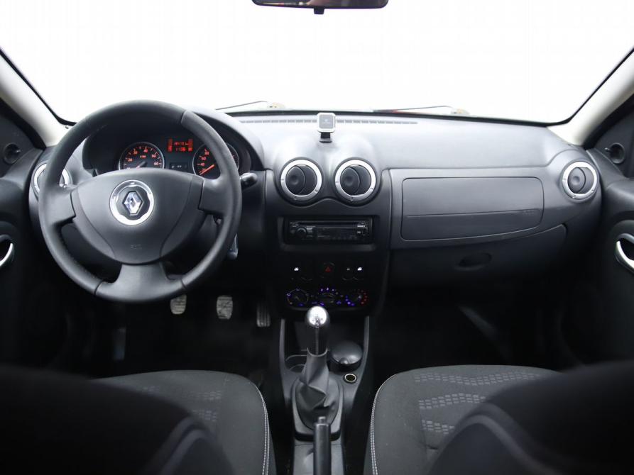 Renault Sandero I Уфа  - изображение 12