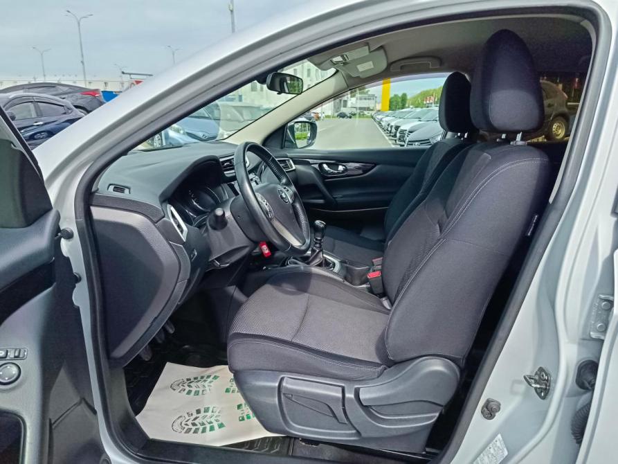 Nissan Qashqai II Тюмень  - изображение 9