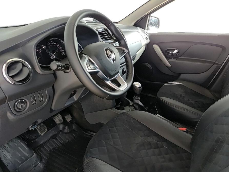 Renault Sandero II Рестайлинг Петрозаводск  - изображение 16