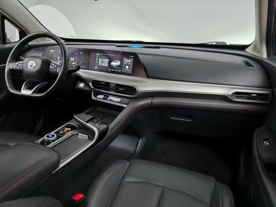 Changan UNI-T I Подольск  - изображение 13