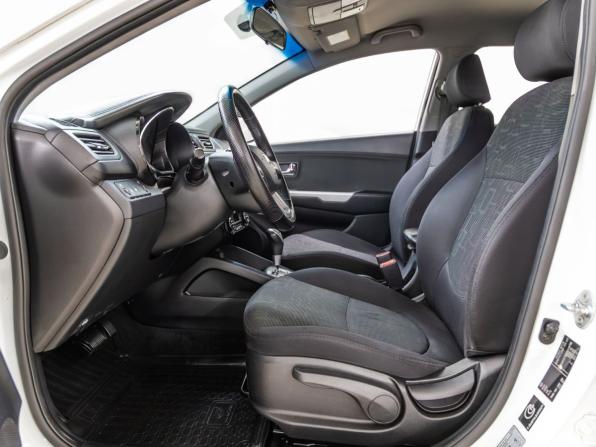 Kia Rio III с пробегом 2013 года, цена 988 000 рублей, 144265 км, хэтчбек, Автокод Объявления