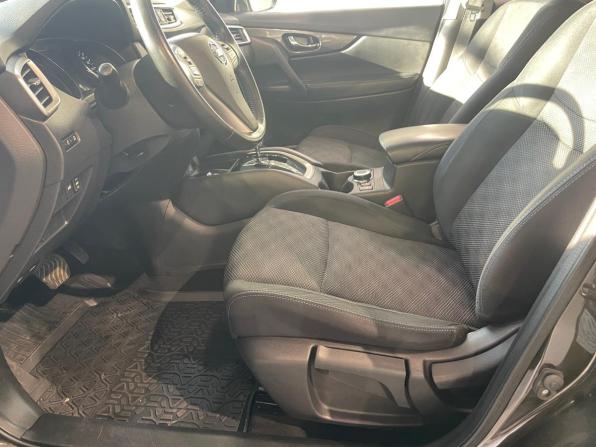 Nissan X-Trail III с пробегом 2018 года, цена 1 949 000 рублей, 145021 км, внедорожник, Автокод Объявления