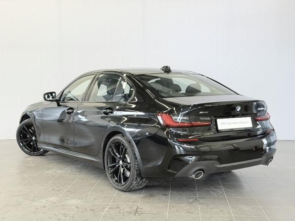 BMW 3 серии VII (G2x) с пробегом 2019 года, цена 4 700 000 рублей, 22959 км, седан, Автокод Объявления