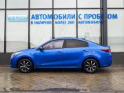 Kia Rio IV Екатеринбург  - изображение 23