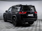 Toyota Land Cruiser 300 Series Москва  - изображение 29