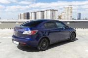 Mazda 3 II (BL) Рестайлинг Казань  - изображение 18