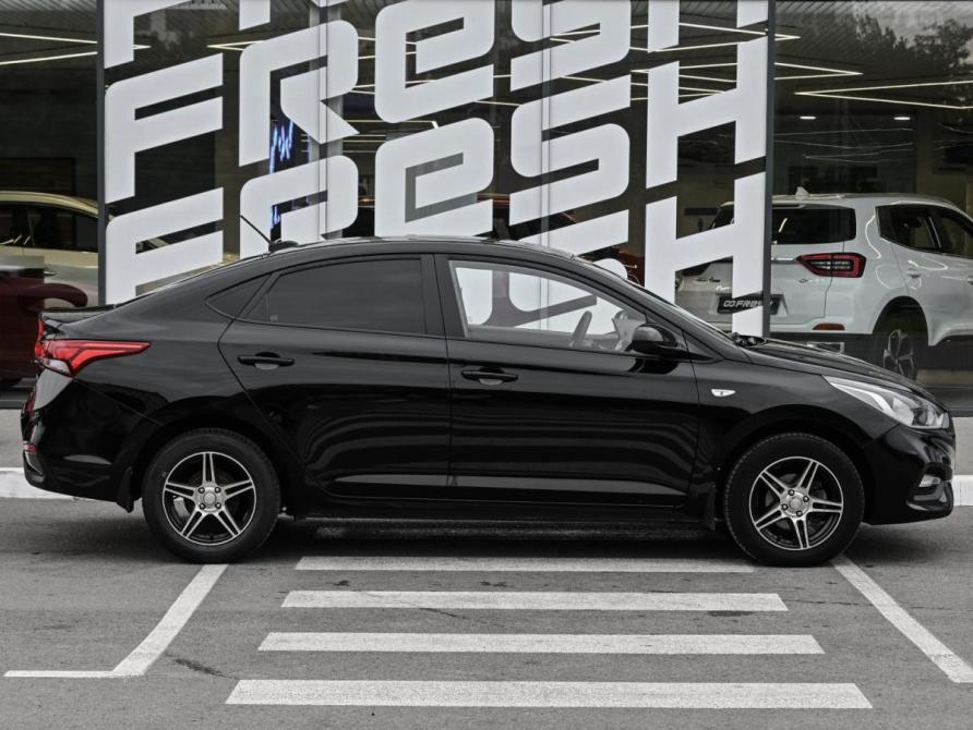 Hyundai Solaris II Волгоград  - изображение 5
